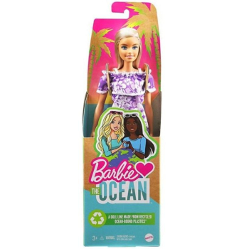 Barbie Loves the Ocean GRB36